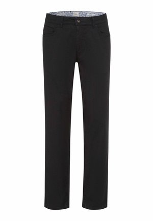 BRAX, STYLE COOPER L - Bukser - navy
