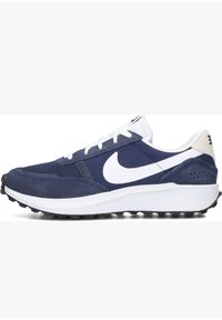 Nike Performance LAGE WAFFLE - Zapatillas de entrenamiento - blauw