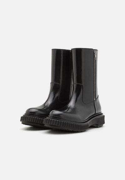 Adieu UNISEX - Bottes - black