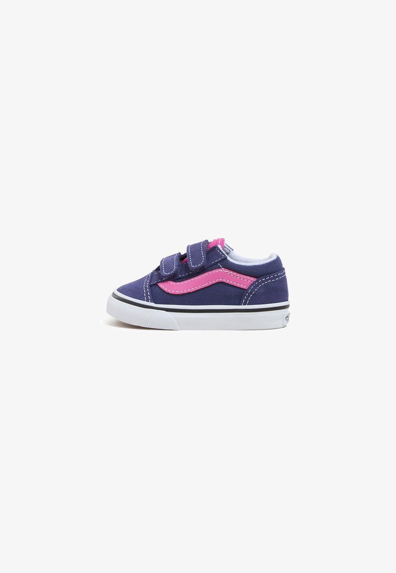 Vans OLD SKOOL UNISEX - Tenisky - misc