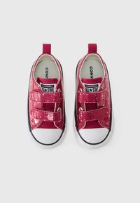 Converse CHUCK TAYLOR ALL STAR UNISEX - Sapatilhas - sporty berry/white/egret