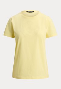 Δεν επιλέχθηκε, light lemon sorbet