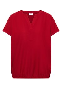 Non sélectionné, tamarillo red