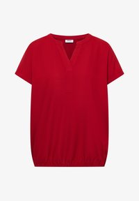 Non sélectionné, tamarillo red