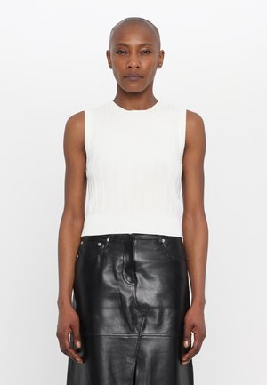 - Top