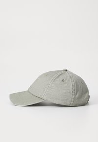 Samsøe Samsøe UNISEX - Cap - abbey stone