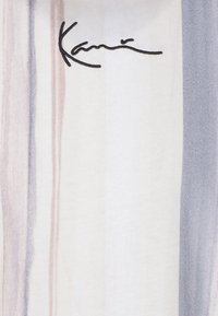 Karl Kani Triko s potiskem - beige