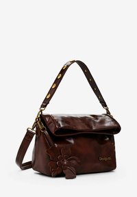Desigual Handtasche - brown