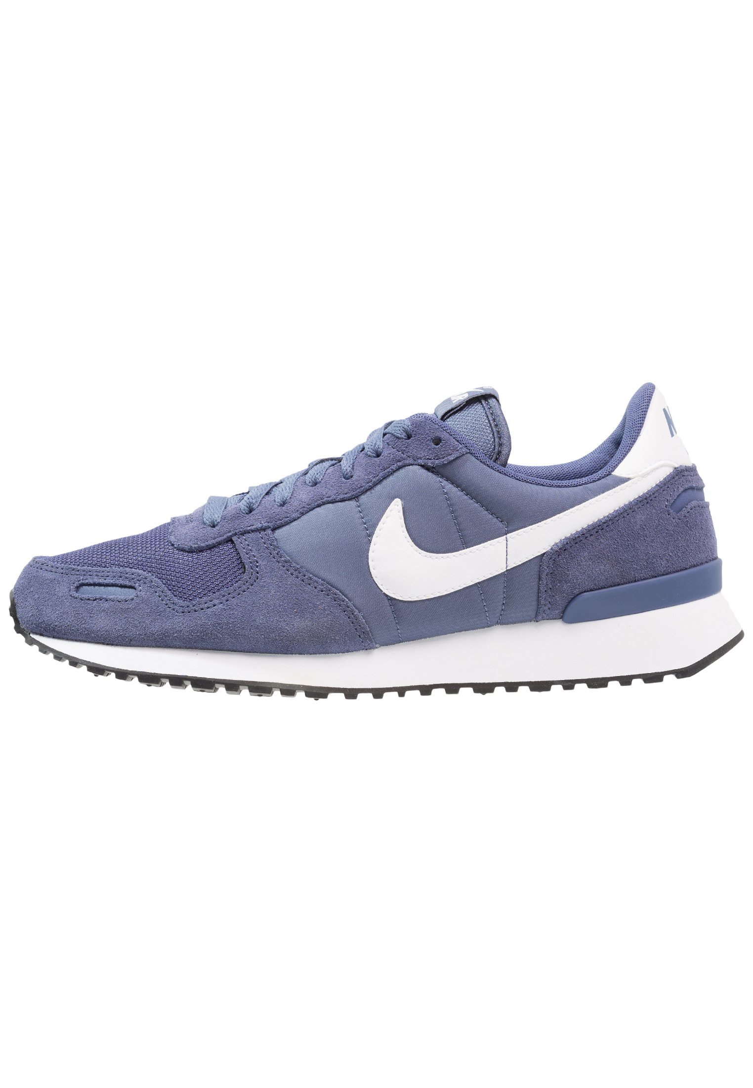 Nike Sportswear AIR VORTEX - Sneakers - blue recall/white/diffused blue/blauw - Zalando.nl