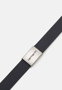 Carhartt WIP CLIP BELT UNISEX - Pásek - zeus