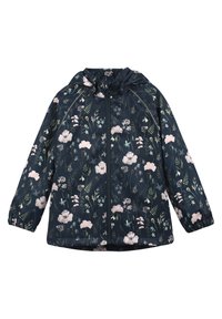 Minymo Regnjacka - blue nights