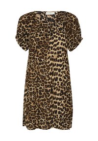 KAAMBER - Tuniek - classic leopard
