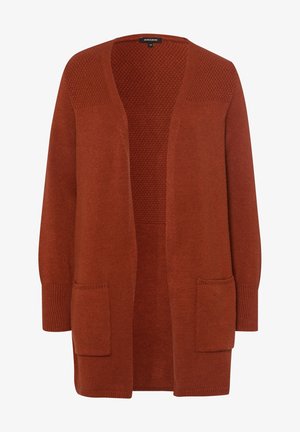 More & More, Gilet - light brown