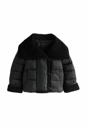Chaqueta de invierno - black