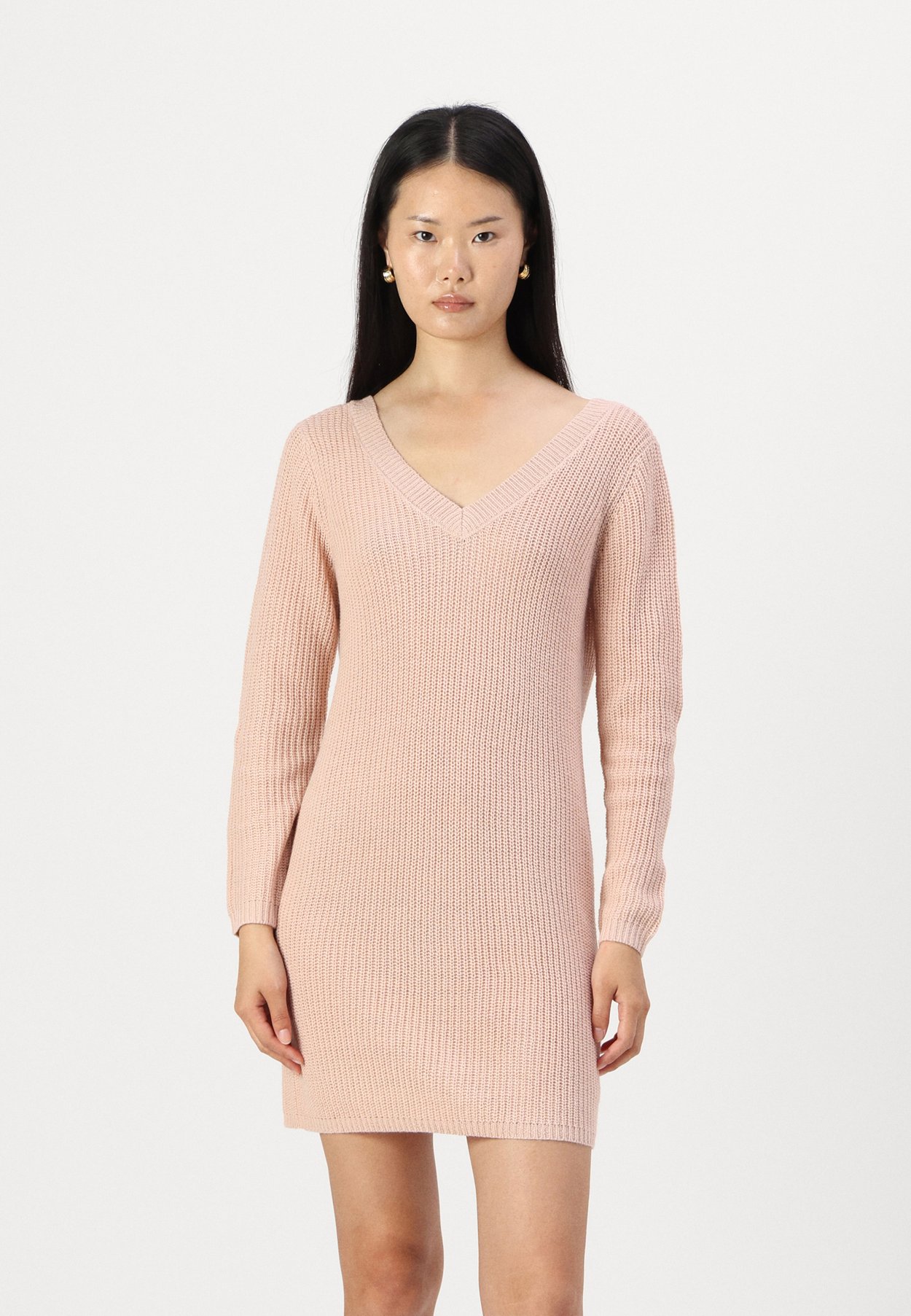 ONLMELTON LIFE HIGH LOW DRESS