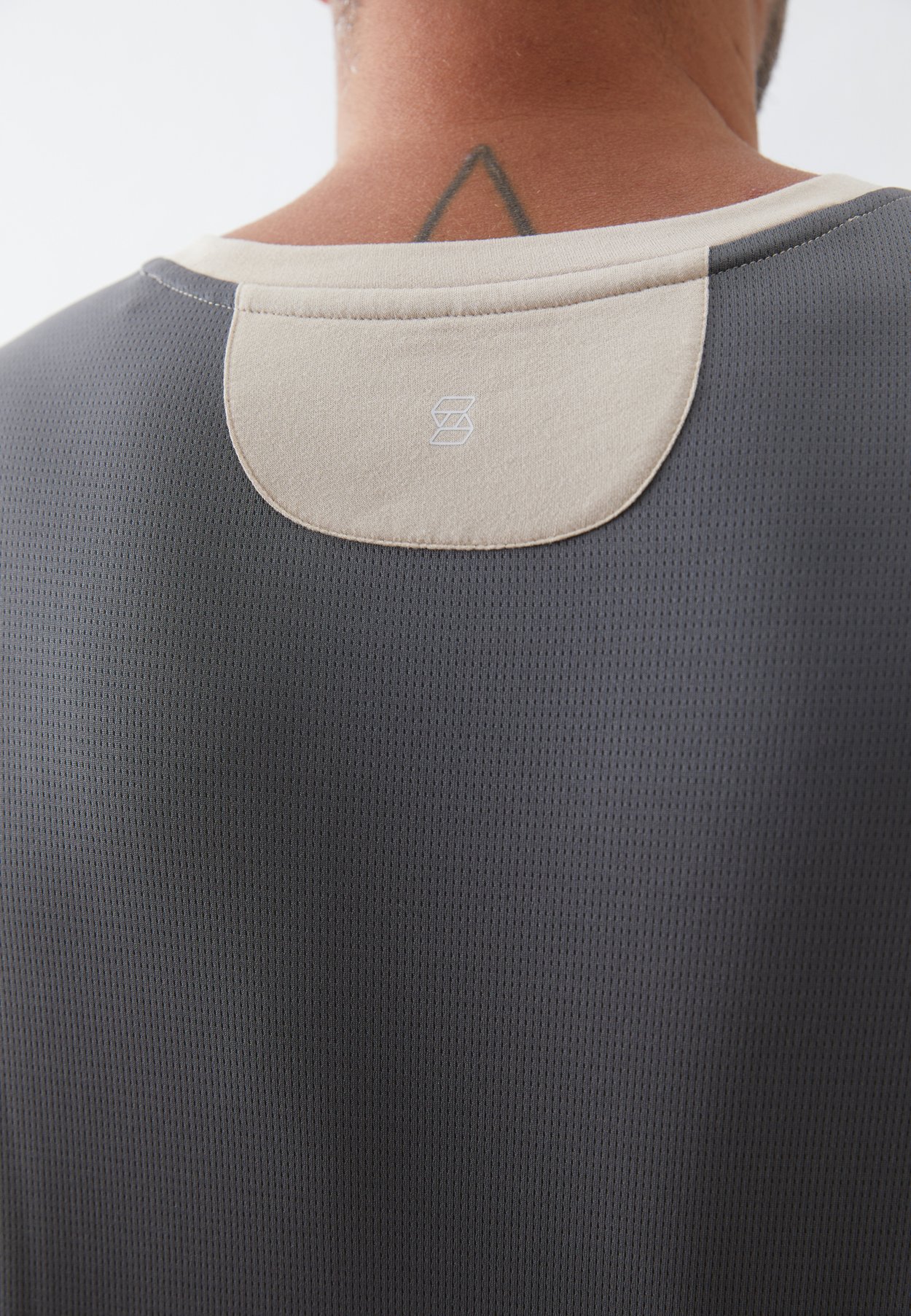 Langarmshirt
