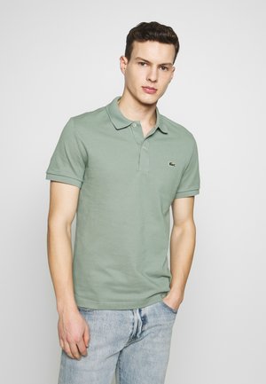 Polo - green s