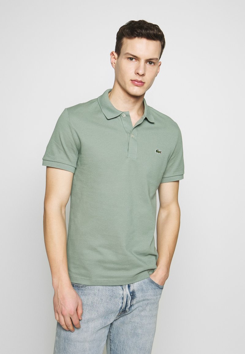 Lacoste Polokošeľa - green s