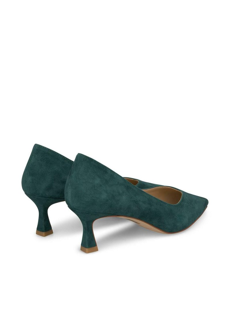 Alma en Pena Escarpins Spruce green/vert sapin ZALANDO