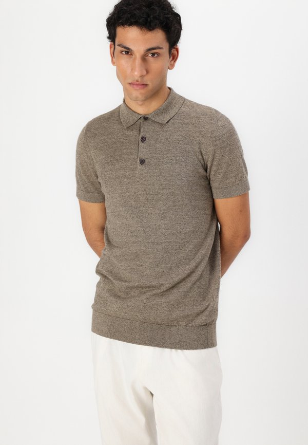 BUSTON - Polo shirt4
