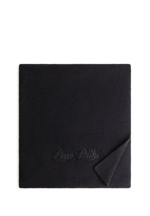 REGULAR FIT - Sjaal - dark navy