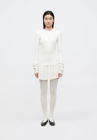 A. Roege Hove TRINE LONG SLEEVE - Neule - ecru