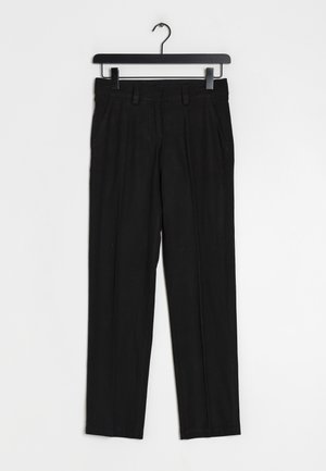Marella, Chino - black