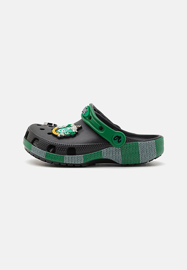 HARRY POTTER SLYTHERIN UNISEX – Badesandale