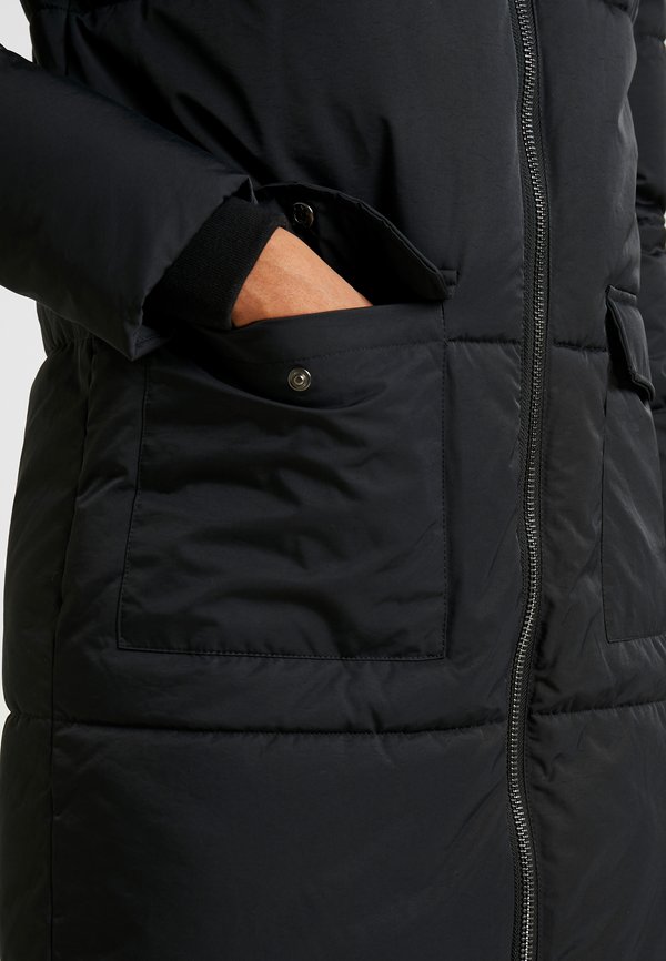 OBJZHANNA L/S - Winter coat4