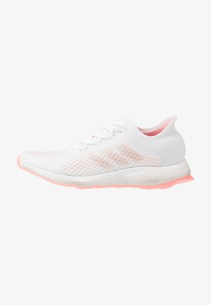 adidas Performance Chaussures de running sur route - off-white