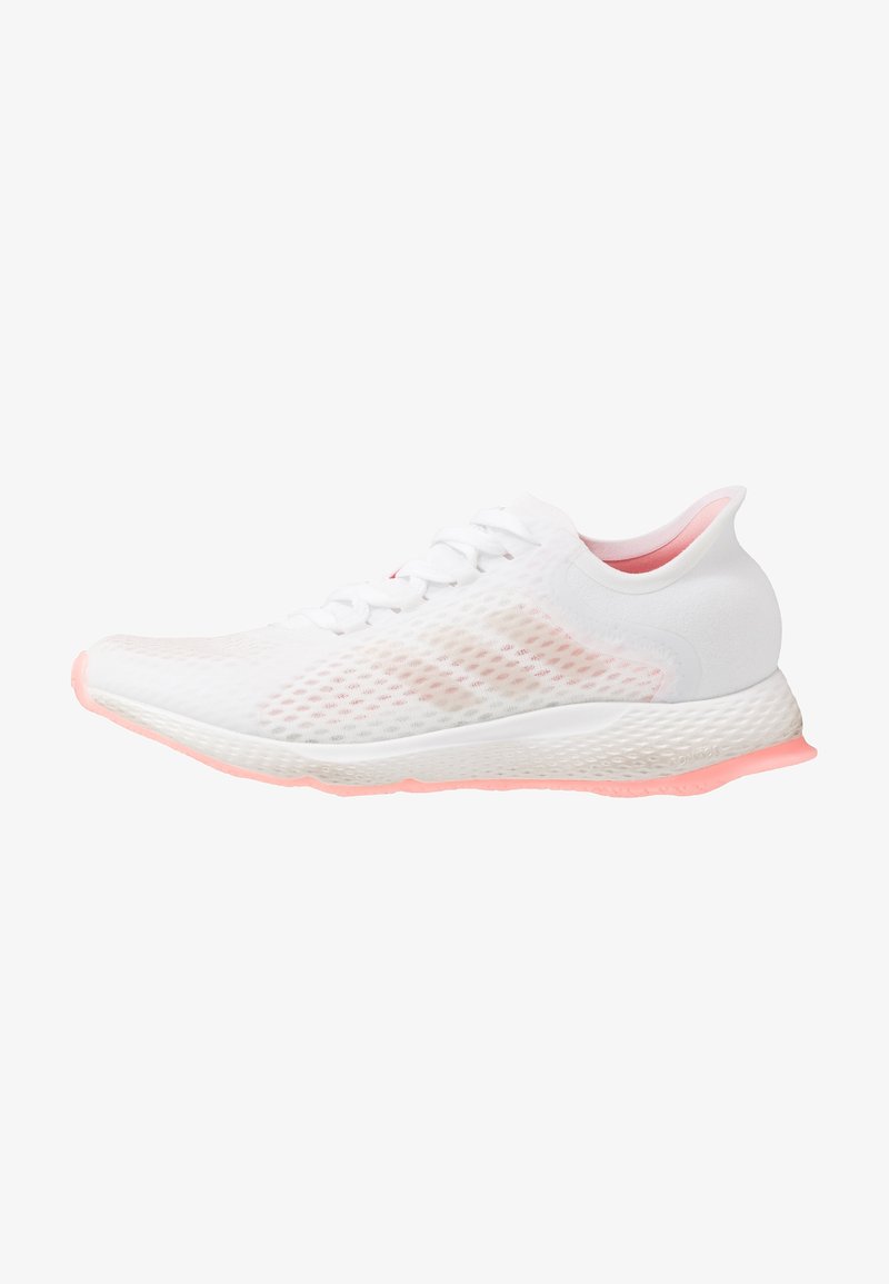 adidas Performance Chaussures de running sur route - off-white
