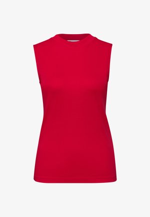 Débardeur - rot