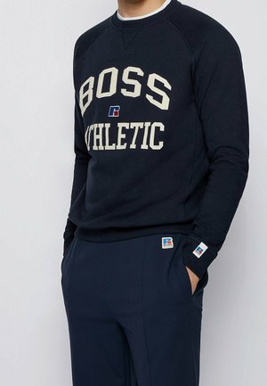 Sudadera - dark blue