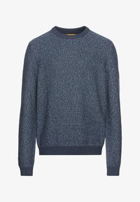 Niet geselecteerd, denim blue