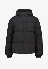Selected, black