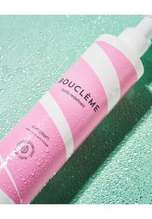 CURL CREAM - Haarpflege - -