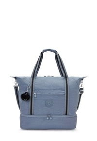 Kipling ART Borsa da viaggio blue stone/blu