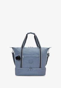 Kipling ART Borsa da viaggio blue stone/blu