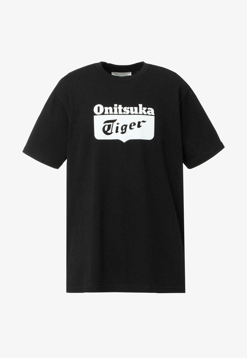 Onitsuka tiger t shirt fille 2015 Clearance