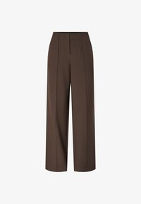 Избран, chocolate brown