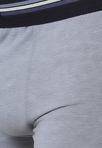 Jockey 3 PACK - Calzoncillos - blue/melange/navy