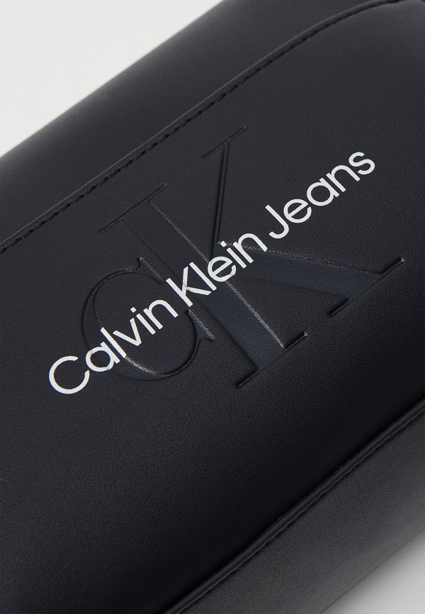 SCULPTED BEAUTY CASE MONO UNISEX - Wash bag4