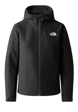 The North Face Giacca da mezza stagione - black