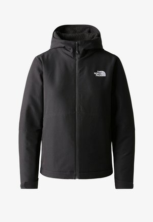The North Face, Giacca da mezza stagione - black