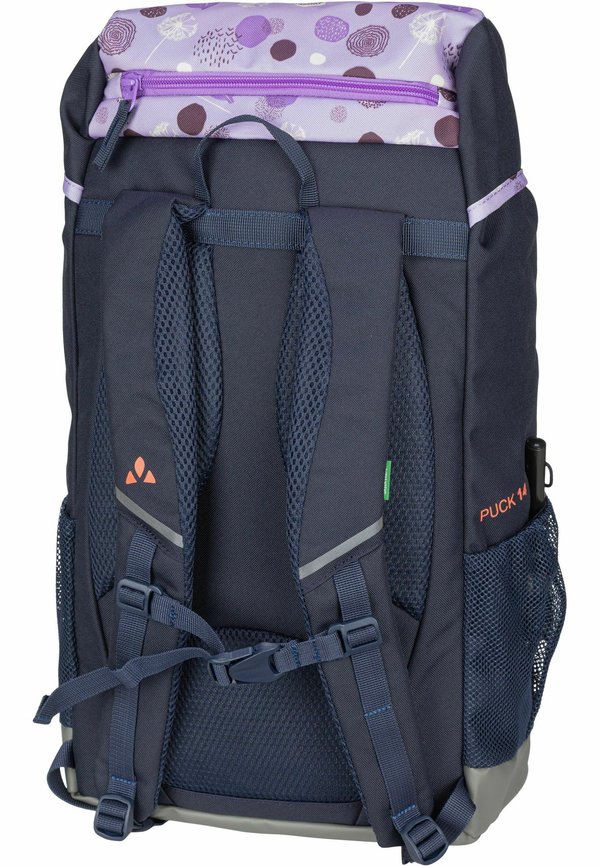 PUCK SET UNISEX – Tourenrucksack – pastel lilac