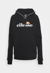 Ellesse Bluza z kapturem
