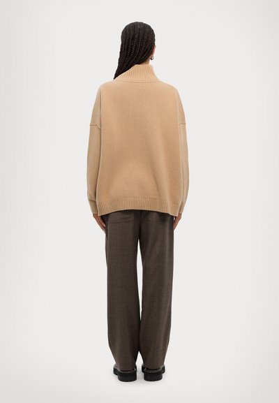 WEEKEND MaxMara BORGIA - Pulóver - cammello