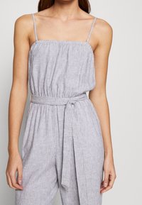 Abercrombie & Fitch Combinaison - blue