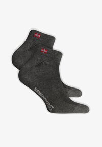 Unselected, dunkelgrau