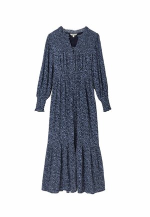 FatFace, PETITE FIT - MAXI DRESS - Maxikjoler - blue  tone floral